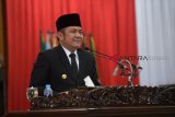 Gubernur nilai timbangan bayi posyandu kurang manusiawi