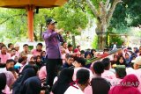 BNK Solok: Jambore antinarkoba jauhkan generasi muda dari penyalahgunaan narkotika