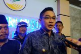 PAN perintahkan Pasha Ungu maju jadi kandidat Gubernur Sulteng