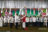 JKSN fokus raup suara Jokowi-Ma'ruf di 10 provinsi