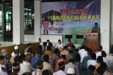 1.241 calon haji Sleman 2019 ikuti taaruf