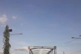 Jembatan Liliba dibangun dengan dana APBD NTT