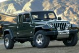 Jeep belum ungkap spesifikasi Wrangler