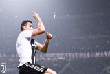 Juventus kian mantap di klasemen Liga Italia usai kalahkan AC Milan