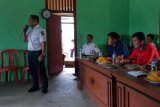 PT KAI jelaskan aset ke warga Lampung Utara