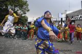 Karnaval HUT Ke-50 TIM 