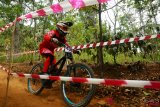 Kejuaraan Nasional Downhill