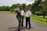 Lanudad Gatot Subroto diverifikasi menuju bandara komersil