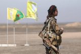 Suku Suriah serukan boikot YPG/PKK di Raqqa