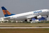 Maskapai Merpati beroperasi kembali pada 2019