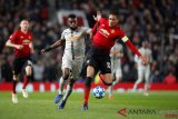 Liga Champions: Manchester United Kalahkan Young Boys Pada Masa Injury Time