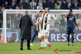 Juventus VS Manchester United: Setan Merah Menang Dramatis di Allianz Stadium