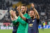 Juventus VS Manchester United: Setan Merah Menang Dramatis di Allianz Stadium