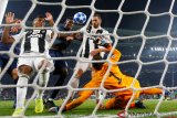 Juventus VS Manchester United: Setan Merah Menang Dramatis di Allianz Stadium