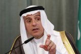 Menlu Arab Saudi bantah putra mahkota terlibat pembunuhan Khashoggi