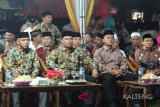 Mundur sebagai tuan rumah seleksi STQ, ini tanggapan Bupati Lamandau