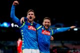 Atasi Red Star, Napoli Puncaki Grup C