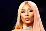 Nicki Minaj buat sejarah, 100 kali masuk Billboard hot 100