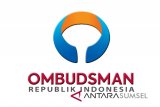 Ombudsman Sumsel tindaklanjuti kasus pungli oknum lurah Timbangan