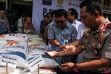 Ngobrol saat pengarahan kapolri, mantan Kapolres Kampar masih diperiksa Propam