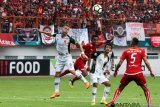 PS Tira Imbangi Persija 