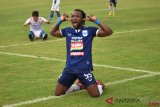 PSIS Semarang Kalahkan Persib Bandung