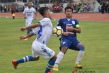 PSIS Semarang Kalahkan Persib Bandung