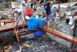 Peneliti: Budi daya ikan nila di Danau Toba harus dipertahankan
