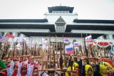 Hari Angklung Sedunia