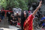 Pertunjukan Tari Promosi Wisata