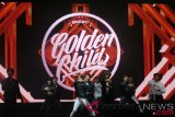 Grup K-pop Golden Child tersingkir dari 'Road To Kingdom'