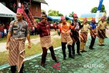 Ritual tolak bala dikemas jadi suguhan wisata menarik