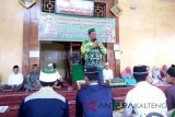 Mengejar prestasi jangan mengabaikan belajar agama, kata Wagub Habib Ismail