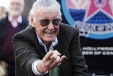 Komikus Marvel Indonesia masukkan sosok Stan Lee dalam karyanya