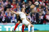 UEFA Nations League: Babak Pertama Inggris Lawan  Kroasia 0-0