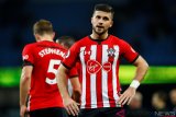 Manchester City Hajar Southampton 6-1