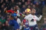 Tottenham Hotspur Kalahkan Crystal Palace 1-0