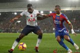 Tottenham Hotspur Kalahkan Crystal Palace 1-0