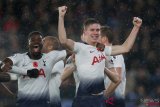 Tottenham Hotspur Kalahkan Crystal Palace 1-0