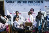 Surat Untuk Presiden 