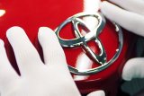 Garap baterai otomotif, Toyota-Panasonic dirikan perusahaan bersama