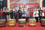 13 Tim ikuti kejuaraan Nasional di Padang