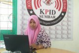 KPID Sumbar ingatkan lembaga penyiaran pahami etika peliputan bencana