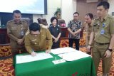 DPRD-Pemkot Manado sepakati KUA-PPAS dalam Paripurna