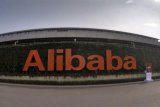 Alibaba raup miliaran dolar AS dalam satu jam pertama 11.11