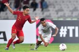 PSSI panggil Andik Vermansah ke timnas untuk Piala AFF