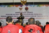 Bimtek Pengurus PDI Perjuangan