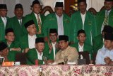 Dukungan PPP Muktamar Jakarta Untuk Prabowo 