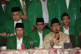 Dukungan PPP Muktamar Jakarta Untuk Prabowo 