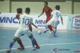 Futsal AFF 2018: Indonesia VS Malaysia 